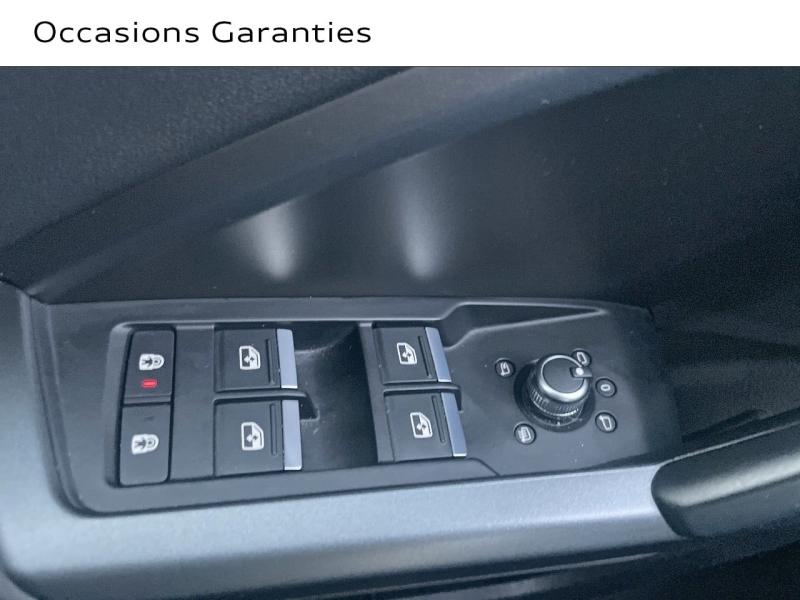 Voitures occasions Audi Q3 S line Augny