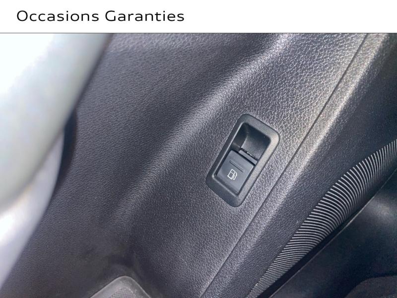 Voitures occasions Audi Q3 S line Augny