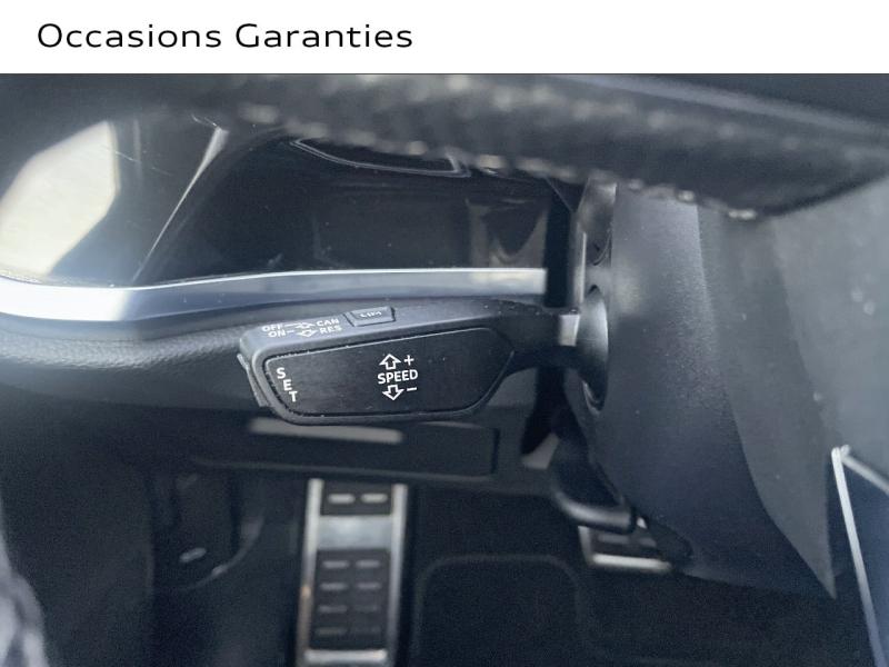 Voitures occasions Audi Q3 S line Augny