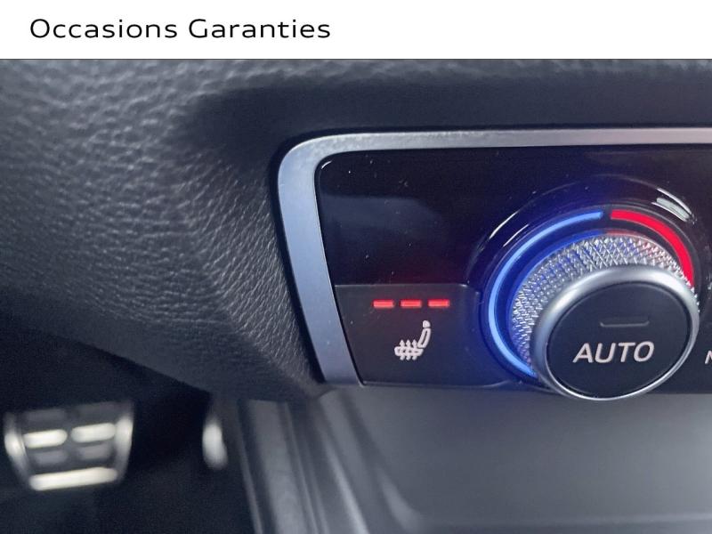 Voitures occasions Audi Q3 S line Augny
