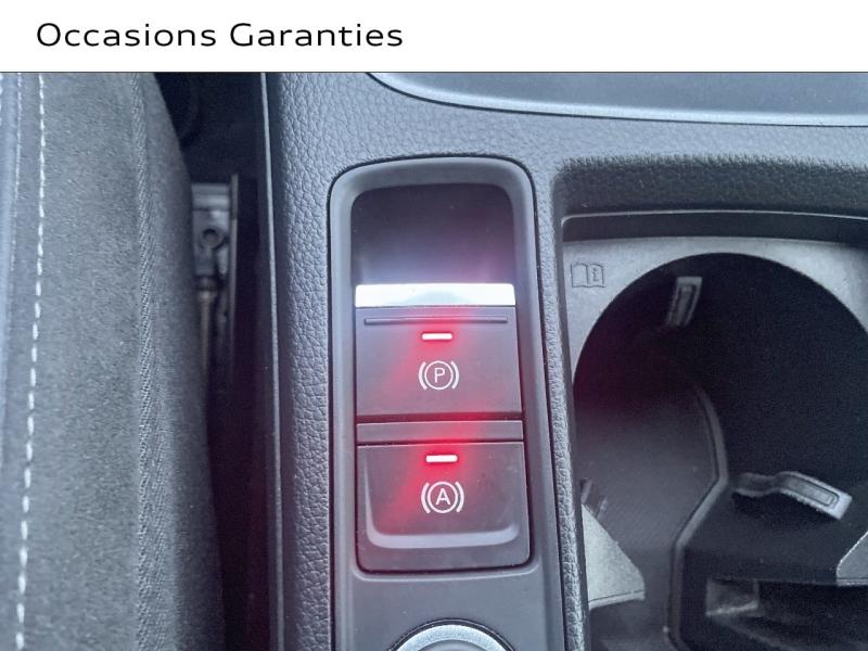 Voitures occasions Audi Q3 S line Augny