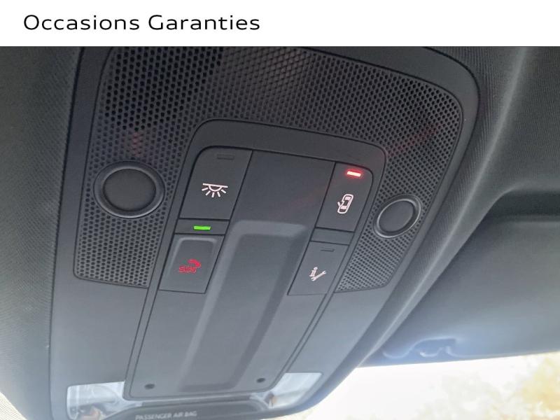 Voitures occasions Audi Q3 S line Augny