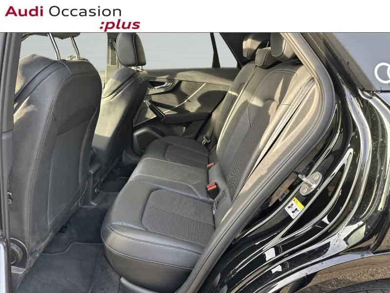 Voitures occasions Audi Q2 S line Plus Augny