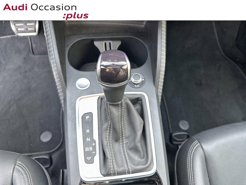 Voitures occasions Audi Q2 S line Plus Augny