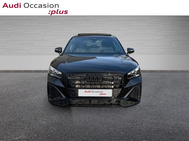 Voitures occasions Audi Q2 S line Plus Augny