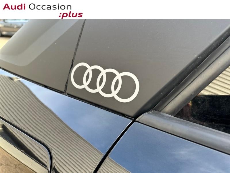 Voitures occasions Audi Q2 S line Plus Augny