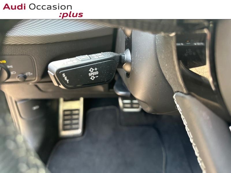 Voitures occasions Audi Q2 S line Plus Augny