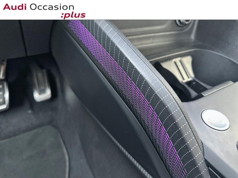 Voitures occasions Audi Q2 S line Plus Augny