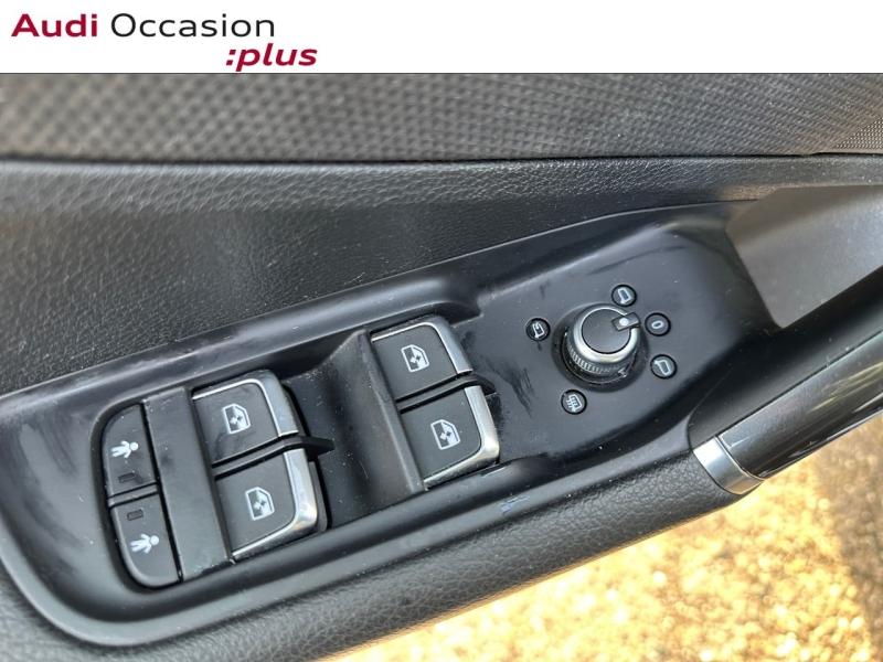 Voitures occasions Audi Q2 S line Plus Augny