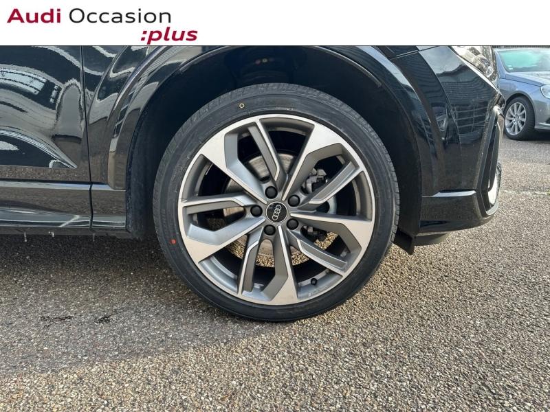 Voitures occasions Audi Q2 S line Plus Augny