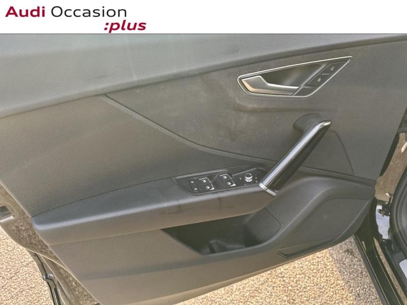 Voitures occasions Audi Q2 S line Plus Augny