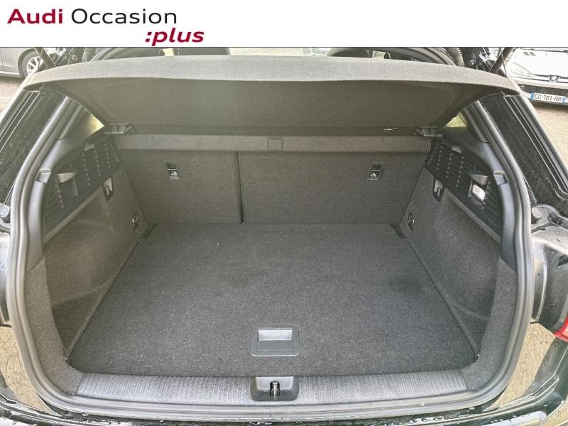 Voitures occasions Audi Q2 S line Plus Augny