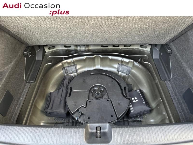Voitures occasions Audi Q2 S line Plus Augny