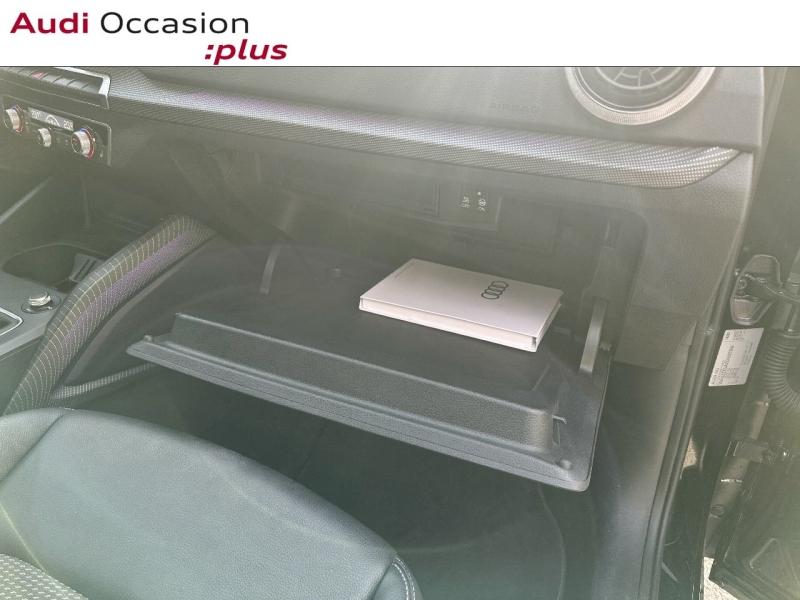 Voitures occasions Audi Q2 S line Plus Augny