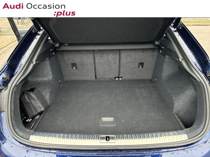 Voitures occasions Audi Q3 Sportback S line Augny