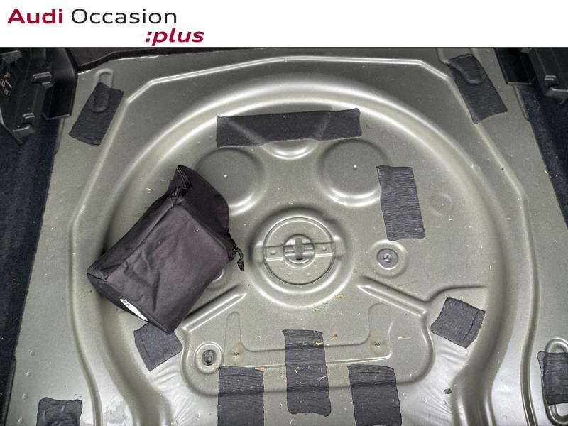 Voitures occasions Audi Q3 Sportback S line Augny