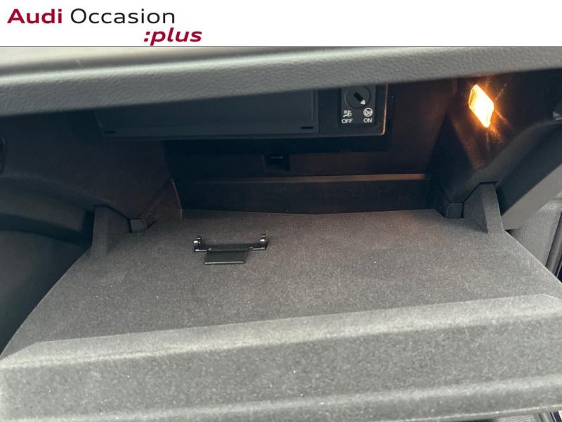 Voitures occasions Audi Q3 Sportback S line Augny