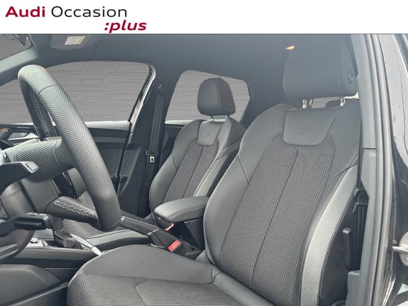 Voitures occasions Audi A1 Sportback S line plus Augny