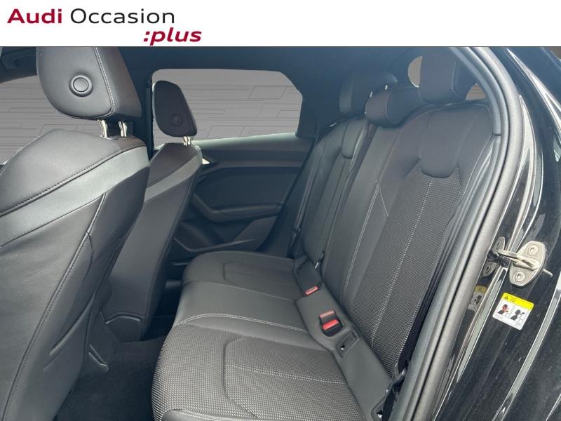 Voitures occasions Audi A1 Sportback S line plus Augny