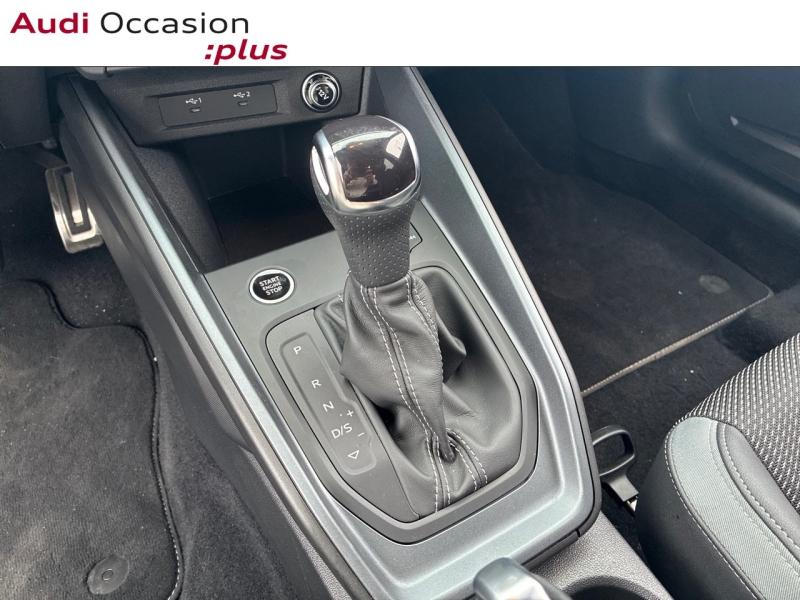 Voitures occasions Audi A1 Sportback S line plus Augny