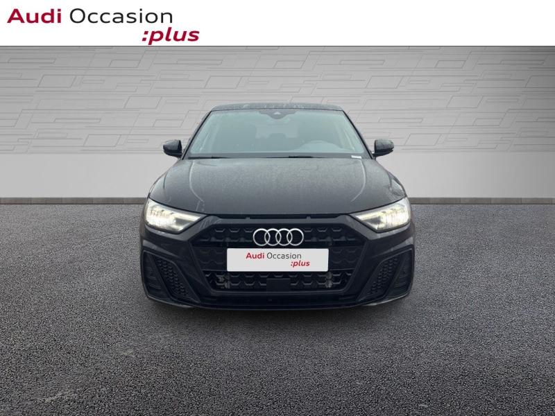 Voitures occasions Audi A1 Sportback S line plus Augny