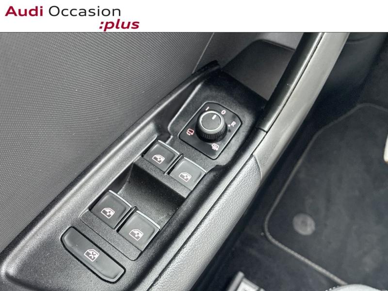 Voitures occasions Audi A1 Sportback S line plus Augny