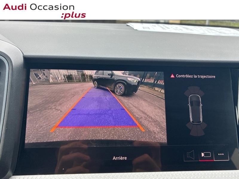 Voitures occasions Audi A1 Sportback S line plus Augny