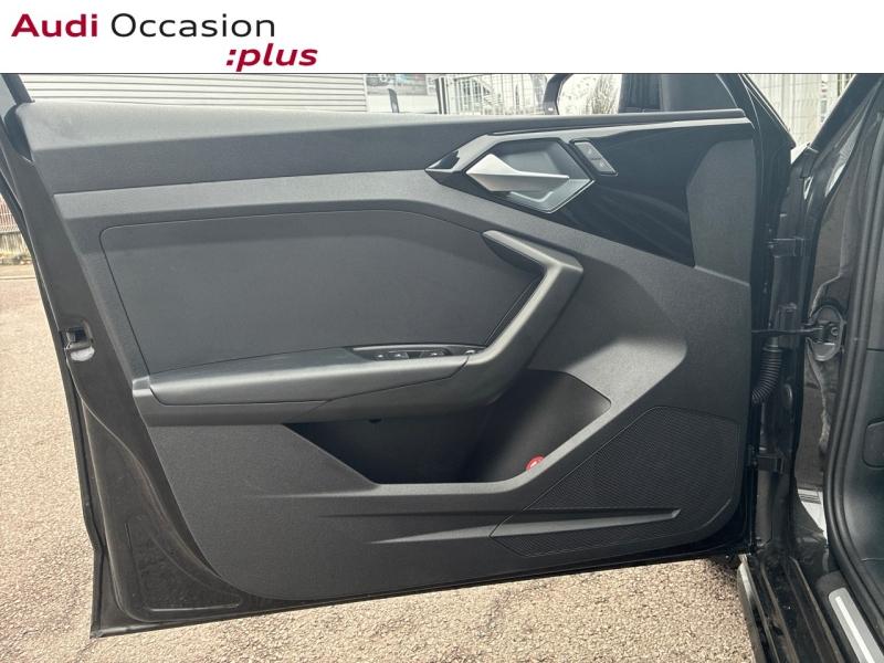 Voitures occasions Audi A1 Sportback S line plus Augny