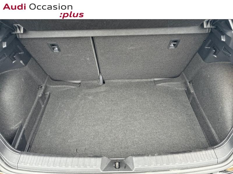 Voitures occasions Audi A1 Sportback S line plus Augny
