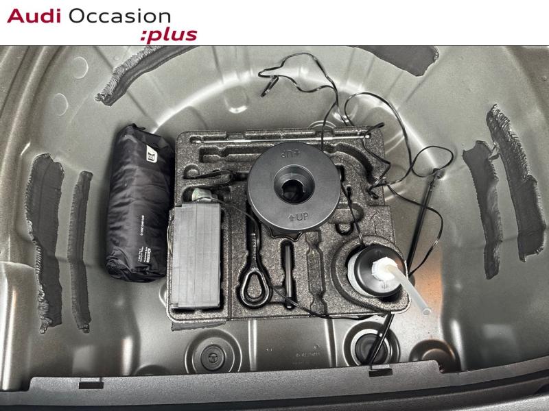 Voitures occasions Audi A1 Sportback S line plus Augny