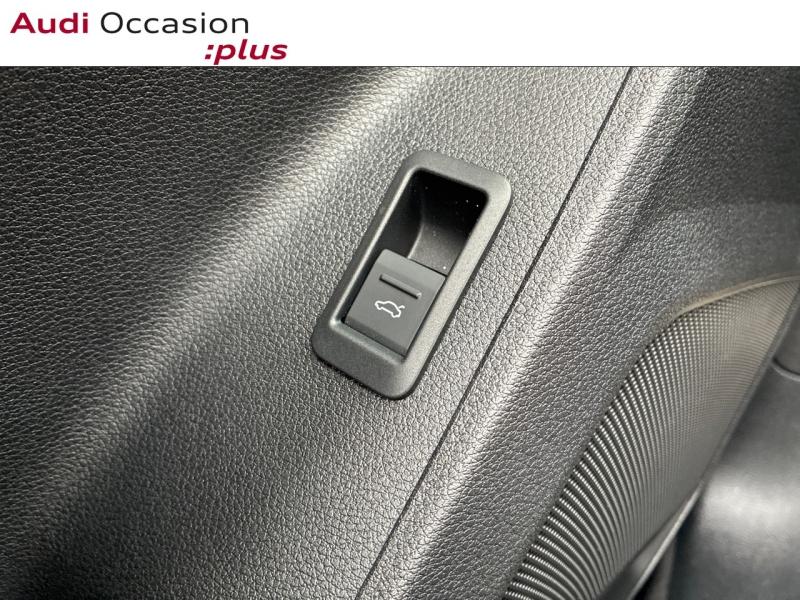 Voitures occasions Audi Q3 Sportback S line Augny