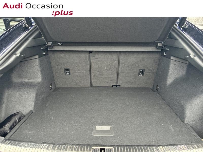 Voitures occasions Audi Q3 Sportback S line Augny