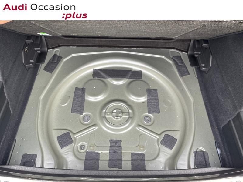 Voitures occasions Audi Q3 Sportback S line Augny