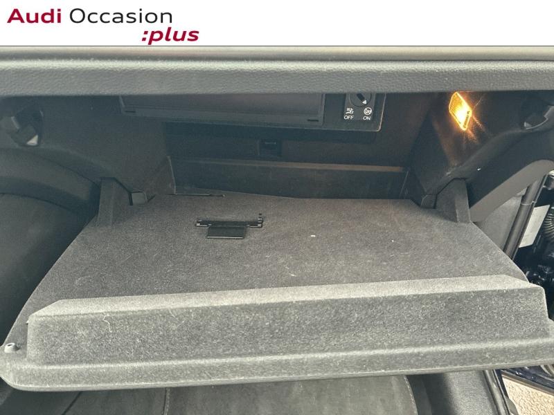 Voitures occasions Audi Q3 Sportback S line Augny