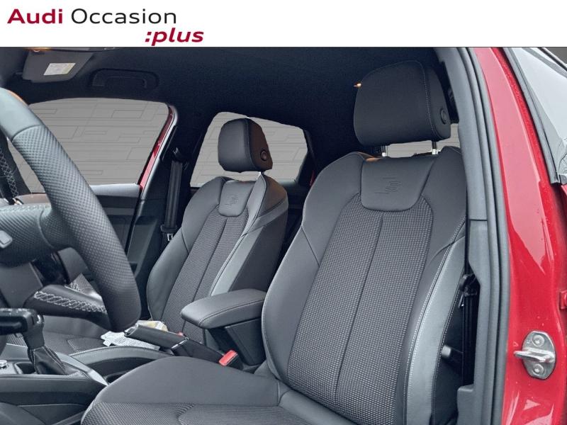 Voitures occasions Audi A1 Sportback S line plus Augny