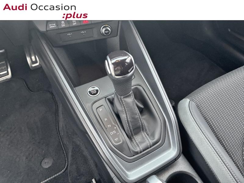 Voitures occasions Audi A1 Sportback S line plus Augny