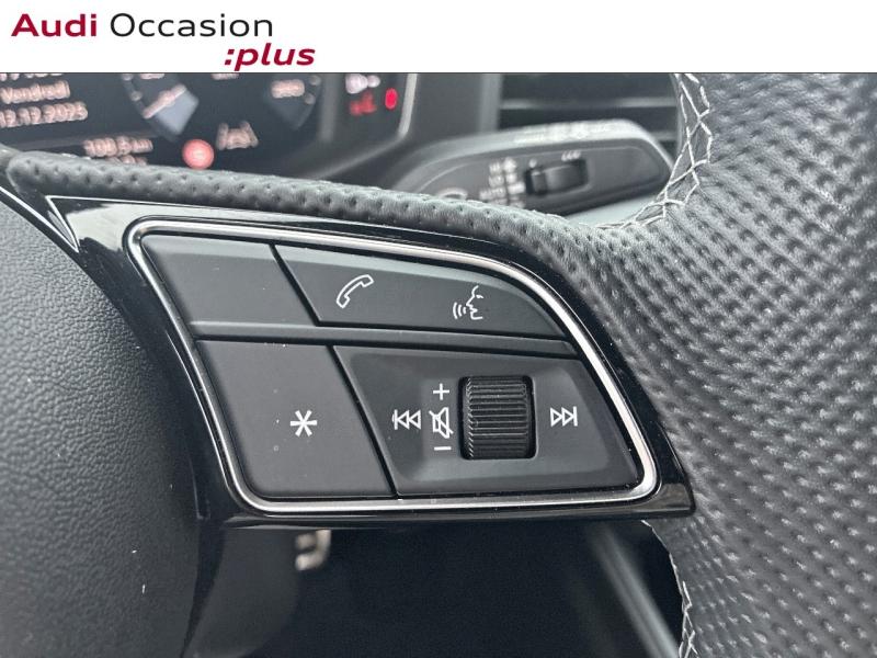 Voitures occasions Audi A1 Sportback S line plus Augny