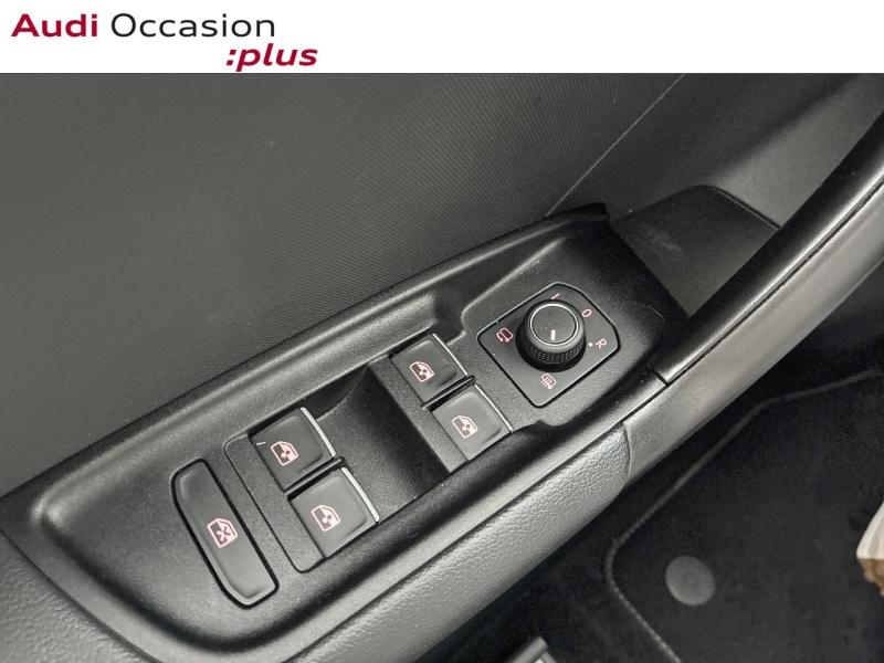 Voitures occasions Audi A1 Sportback S line plus Augny