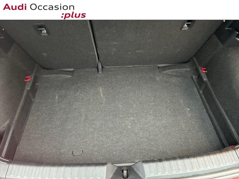 Voitures occasions Audi A1 Sportback S line plus Augny