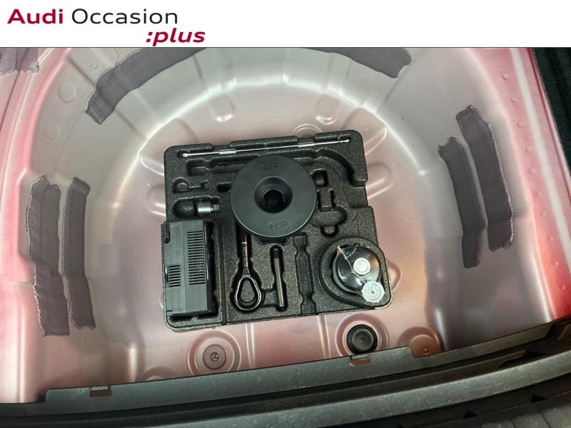 Voitures occasions Audi A1 Sportback S line plus Augny