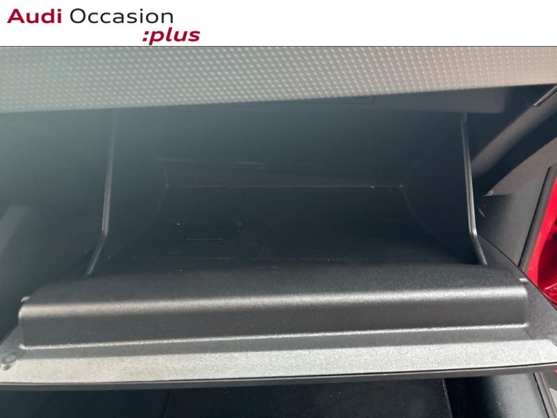 Voitures occasions Audi A1 Sportback S line plus Augny