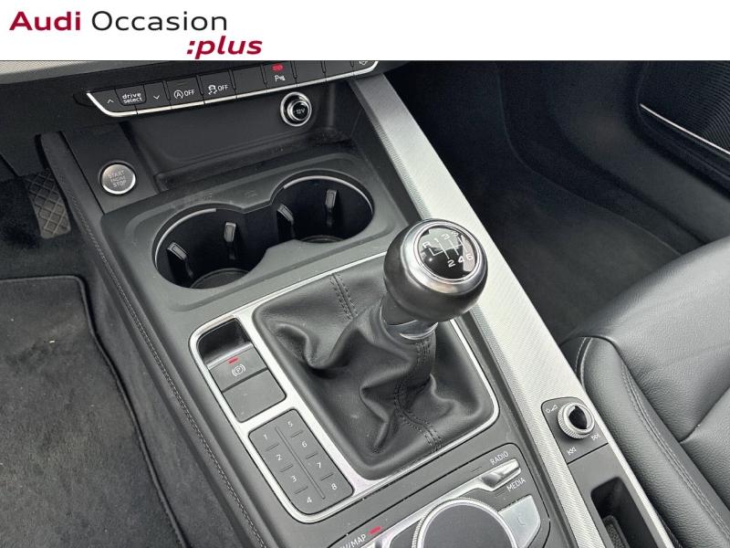 Voitures occasions Audi A4 Avant Design Luxe Augny