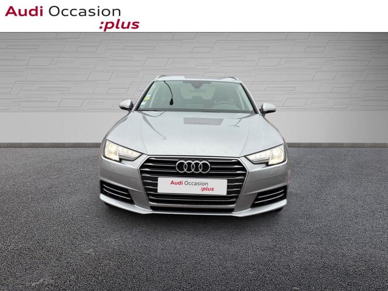Voitures occasions Audi A4 Avant Design Luxe Augny