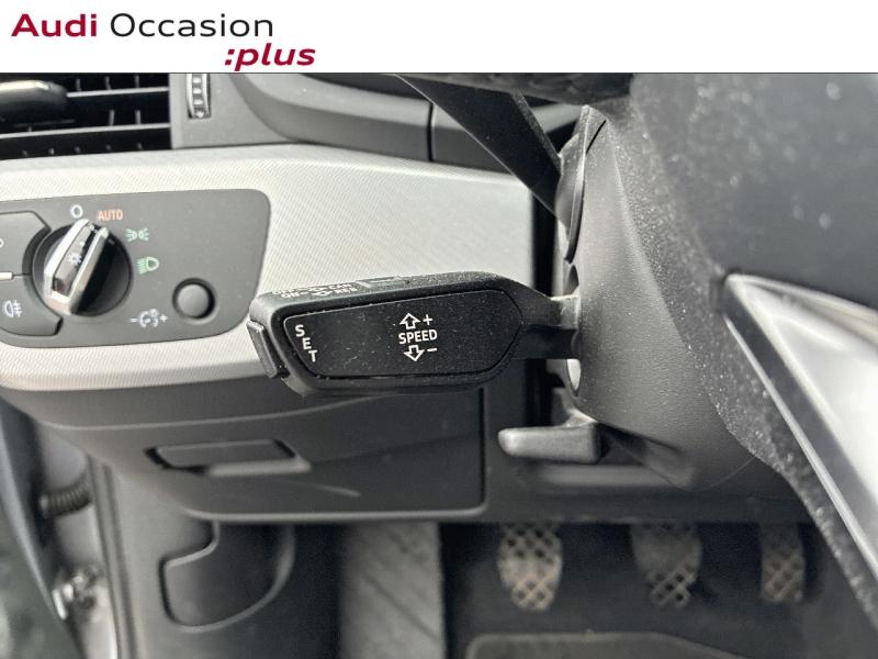 Voitures occasions Audi A4 Avant Design Luxe Augny