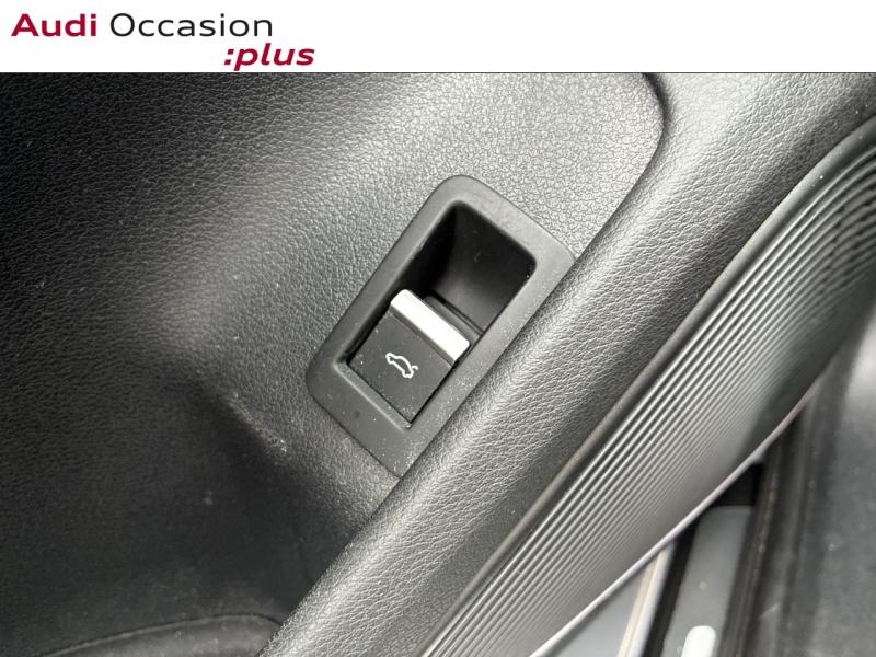 Voitures occasions Audi A4 Avant Design Luxe Augny