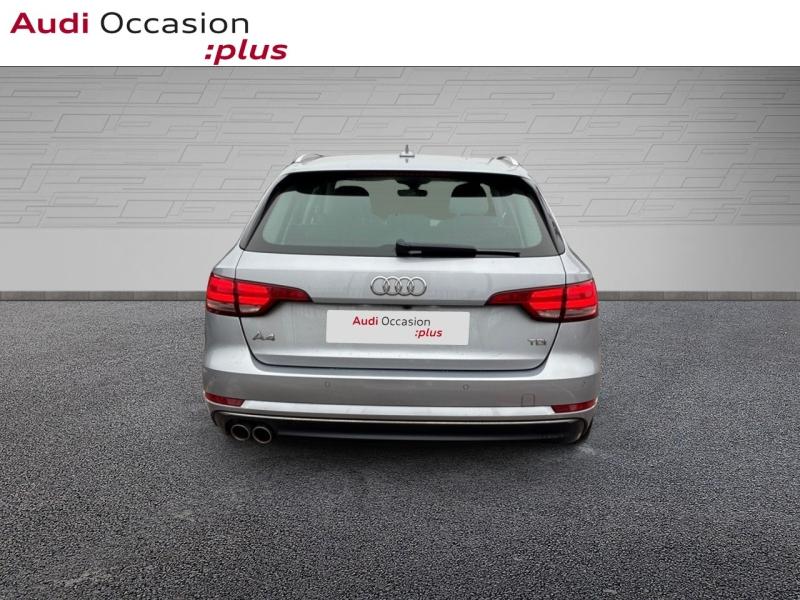 Voitures occasions Audi A4 Avant Design Luxe Augny