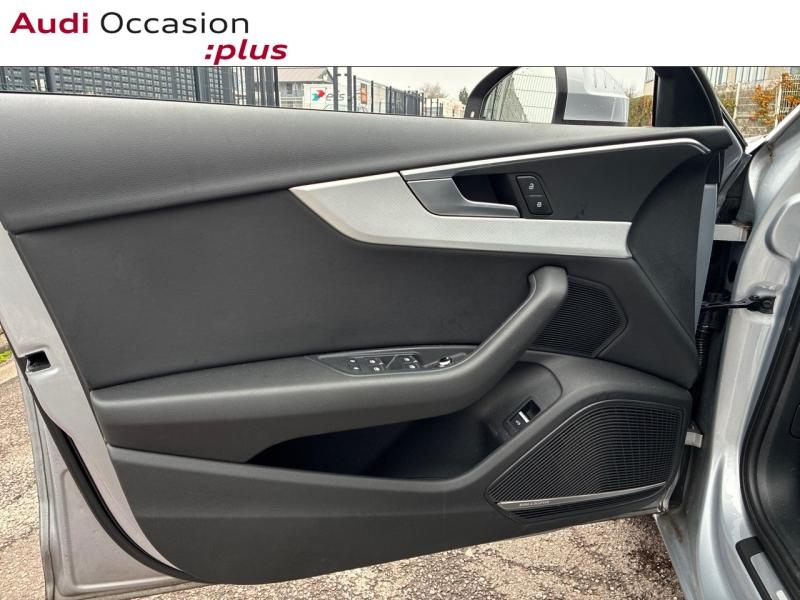 Voitures occasions Audi A4 Avant Design Luxe Augny