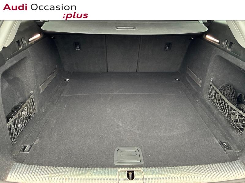 Voitures occasions Audi A4 Avant Design Luxe Augny