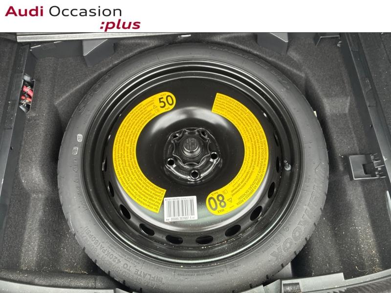 Voitures occasions Audi A4 Avant Design Luxe Augny