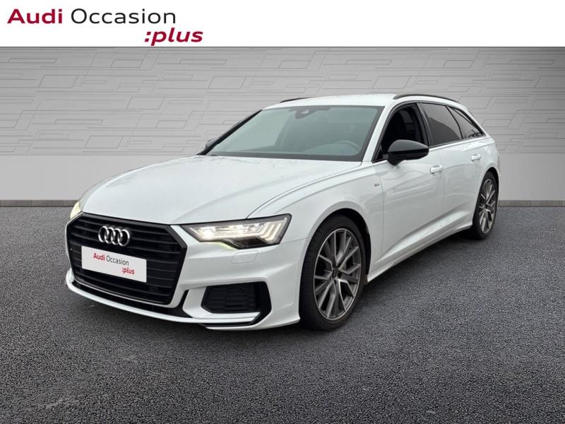 Voitures occasions Audi A6 AVANT S line Augny